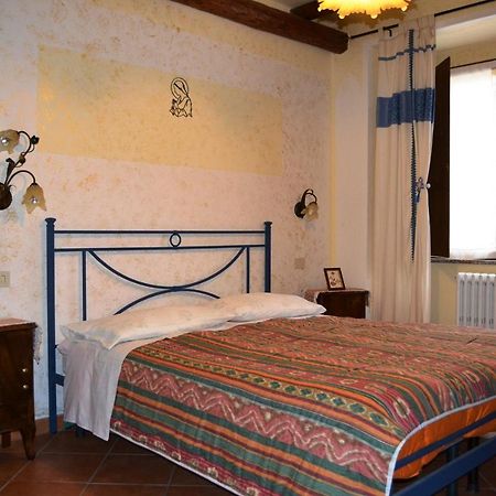 Aritzo Appartamento Romantico Exteriér fotografie