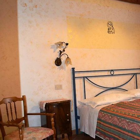 Aritzo Appartamento Romantico Exteriér fotografie