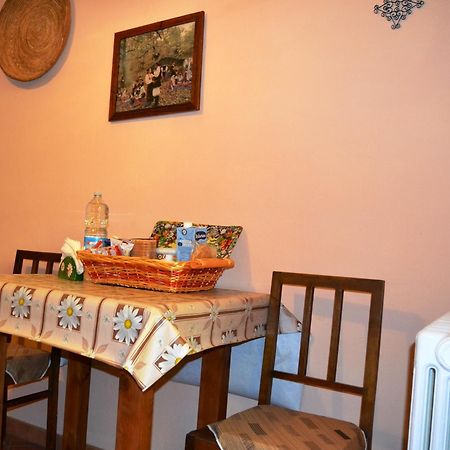 Aritzo Appartamento Romantico Exteriér fotografie