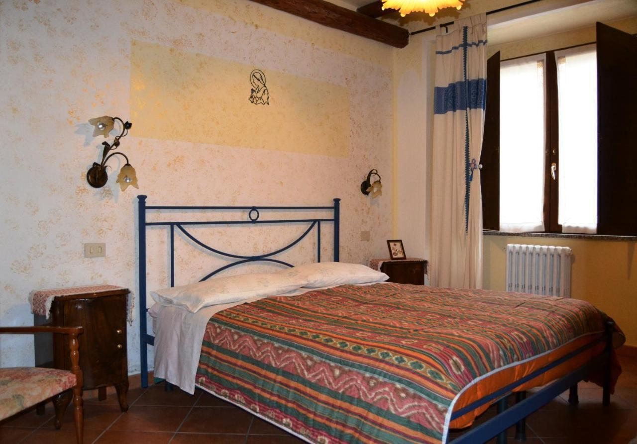 Aritzo Appartamento Romantico Exteriér fotografie