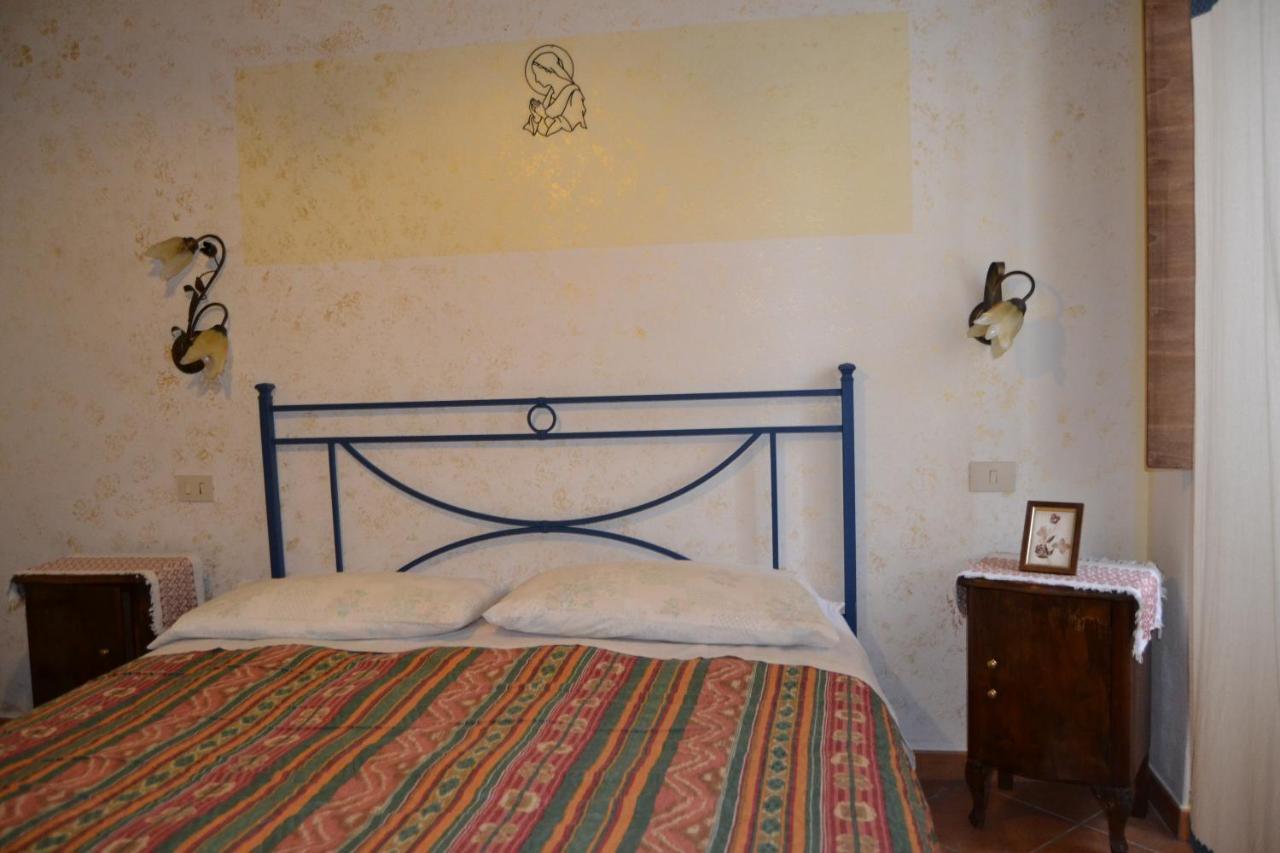 Aritzo Appartamento Romantico Exteriér fotografie