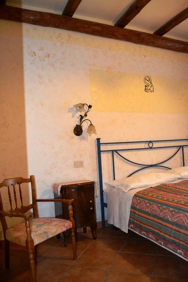 Aritzo Appartamento Romantico Exteriér fotografie